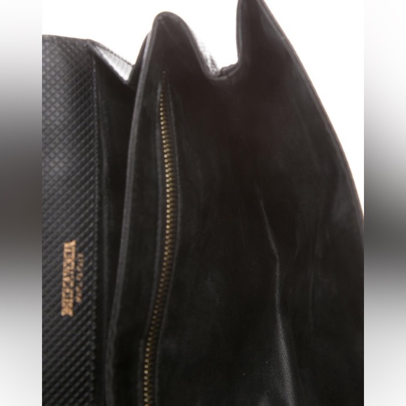 Bottega Veneta Marco Polo Pouch